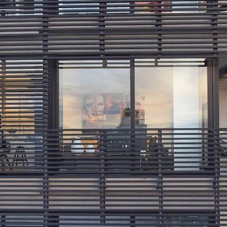 אתונה Ma Maison Nο 4, Downtown Loft , Short Walk To Acropolis, Ultra High Speed Internet 500 Mbps, Parking Upon Request, 1' From Metro Station מראה חיצוני תמונה