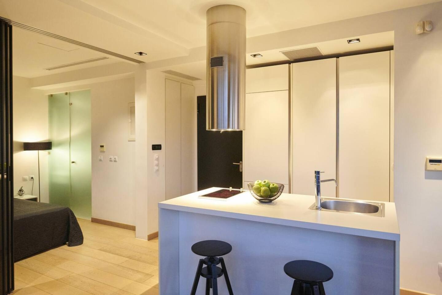 אתונה Ma Maison Nο 4, Downtown Loft , Short Walk To Acropolis, Ultra High Speed Internet 500 Mbps, Parking Upon Request, 1' From Metro Station מראה חיצוני תמונה