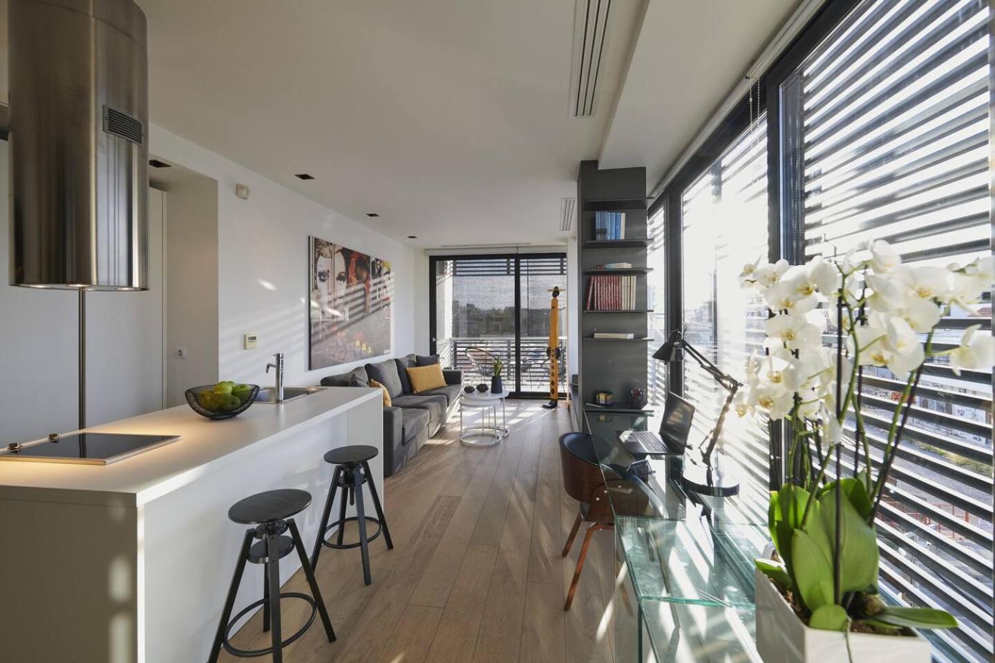 אתונה Ma Maison Nο 4, Downtown Loft , Short Walk To Acropolis, Ultra High Speed Internet 500 Mbps, Parking Upon Request, 1' From Metro Station מראה חיצוני תמונה