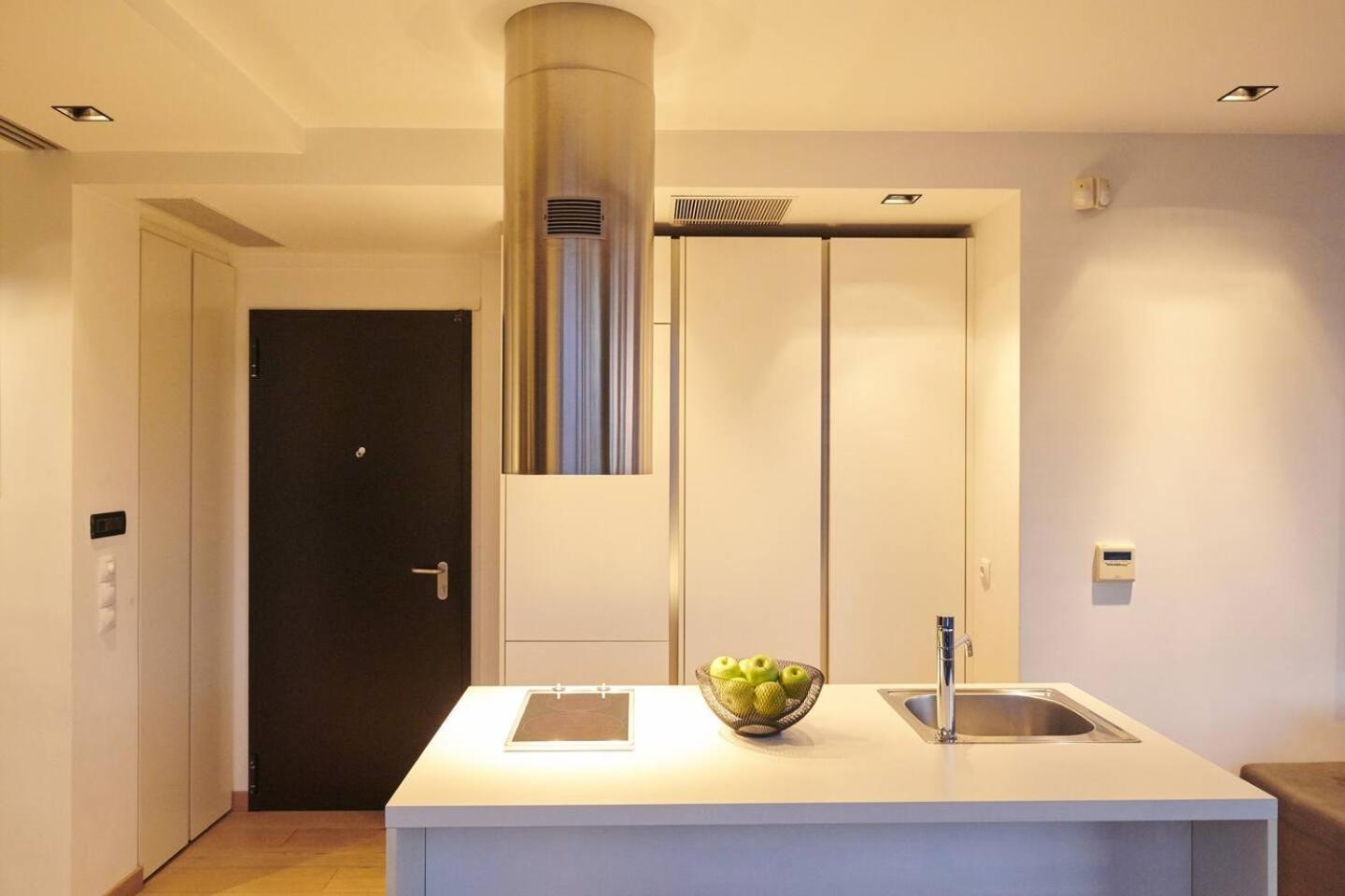 אתונה Ma Maison Nο 4, Downtown Loft , Short Walk To Acropolis, Ultra High Speed Internet 500 Mbps, Parking Upon Request, 1' From Metro Station מראה חיצוני תמונה