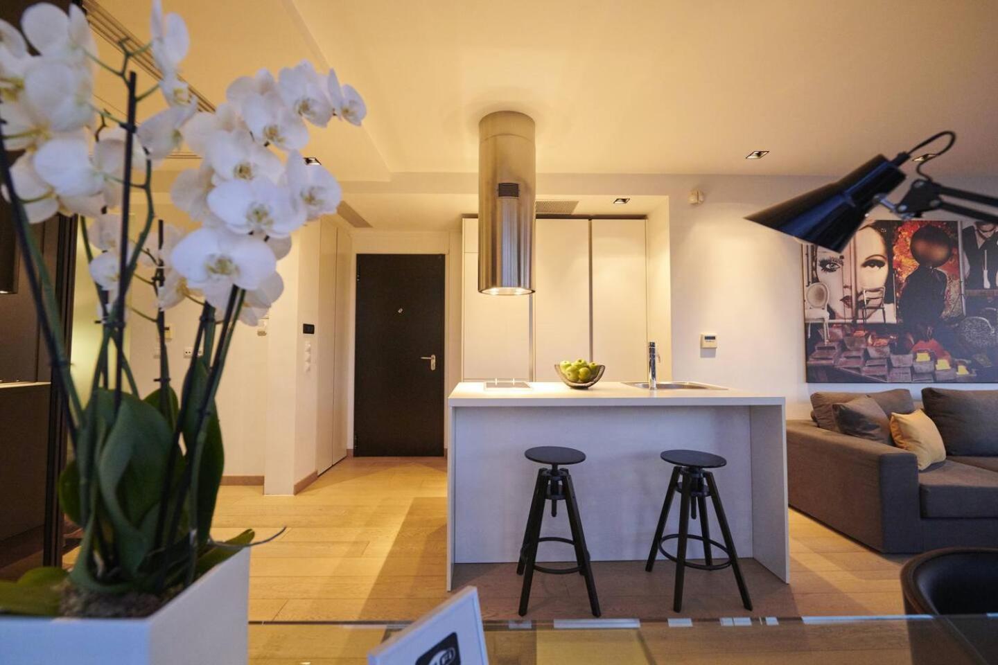 אתונה Ma Maison Nο 4, Downtown Loft , Short Walk To Acropolis, Ultra High Speed Internet 500 Mbps, Parking Upon Request, 1' From Metro Station מראה חיצוני תמונה