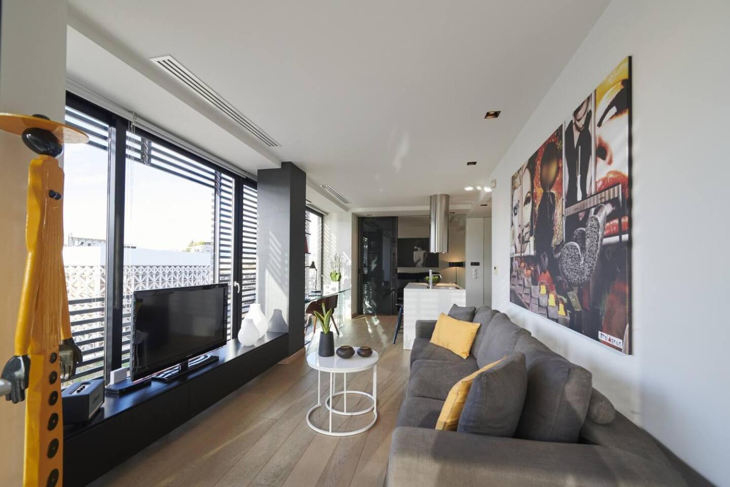 אתונה Ma Maison Nο 4, Downtown Loft , Short Walk To Acropolis, Ultra High Speed Internet 500 Mbps, Parking Upon Request, 1' From Metro Station מראה חיצוני תמונה
