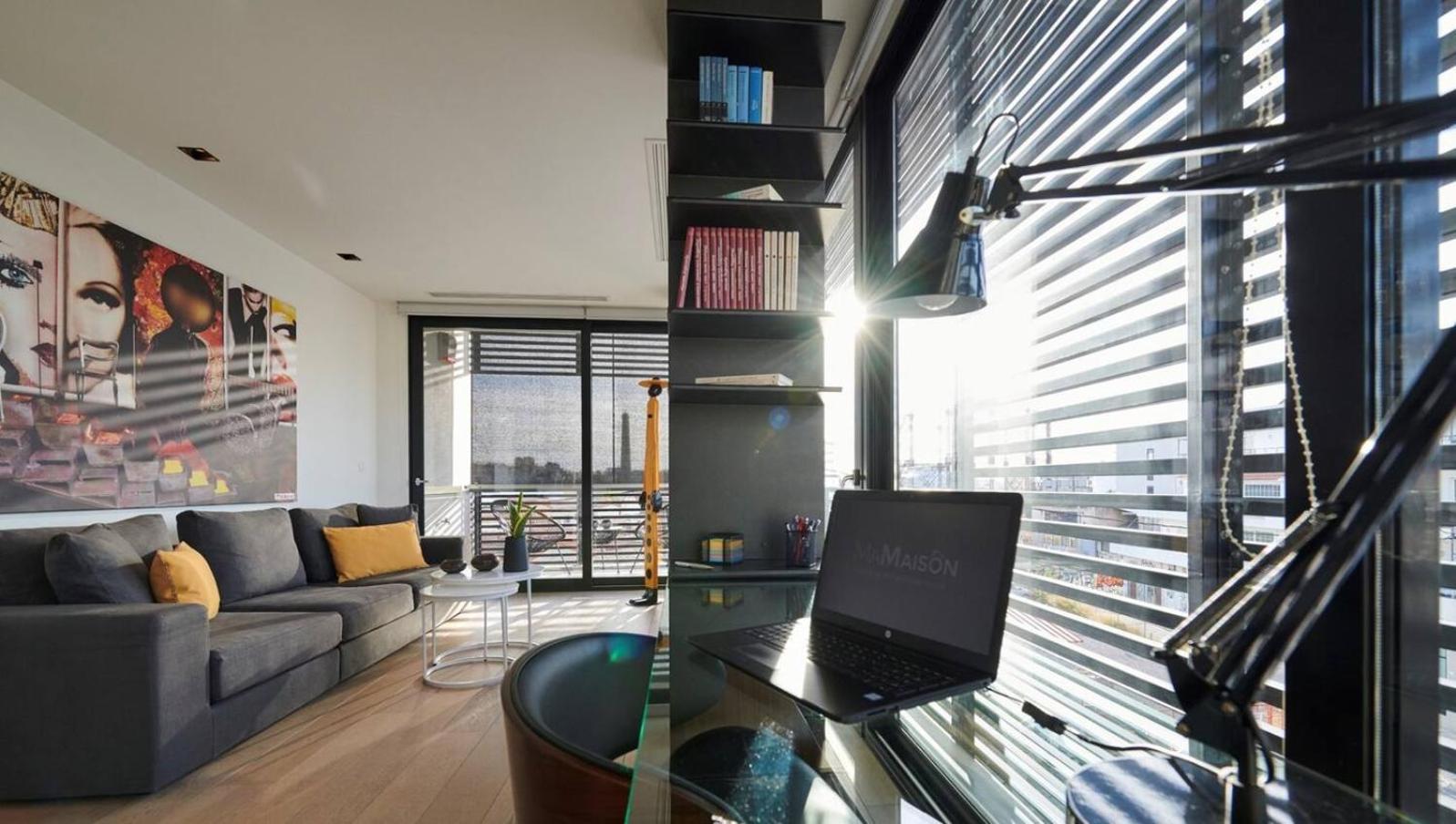 אתונה Ma Maison Nο 4, Downtown Loft , Short Walk To Acropolis, Ultra High Speed Internet 500 Mbps, Parking Upon Request, 1' From Metro Station מראה חיצוני תמונה