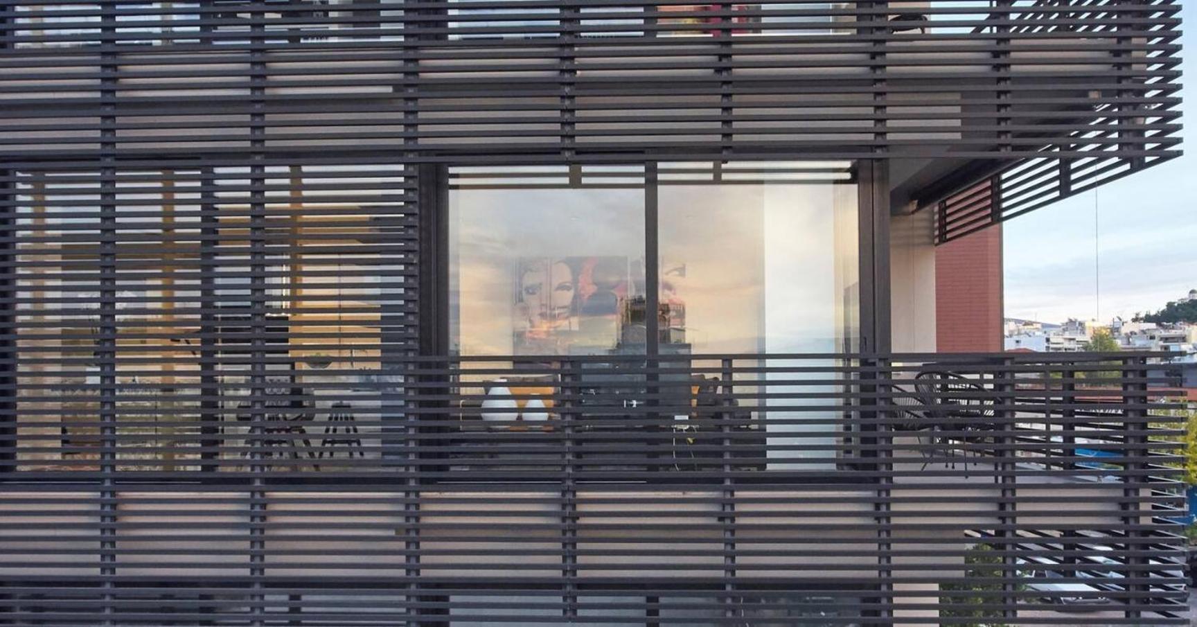 אתונה Ma Maison Nο 4, Downtown Loft , Short Walk To Acropolis, Ultra High Speed Internet 500 Mbps, Parking Upon Request, 1' From Metro Station מראה חיצוני תמונה