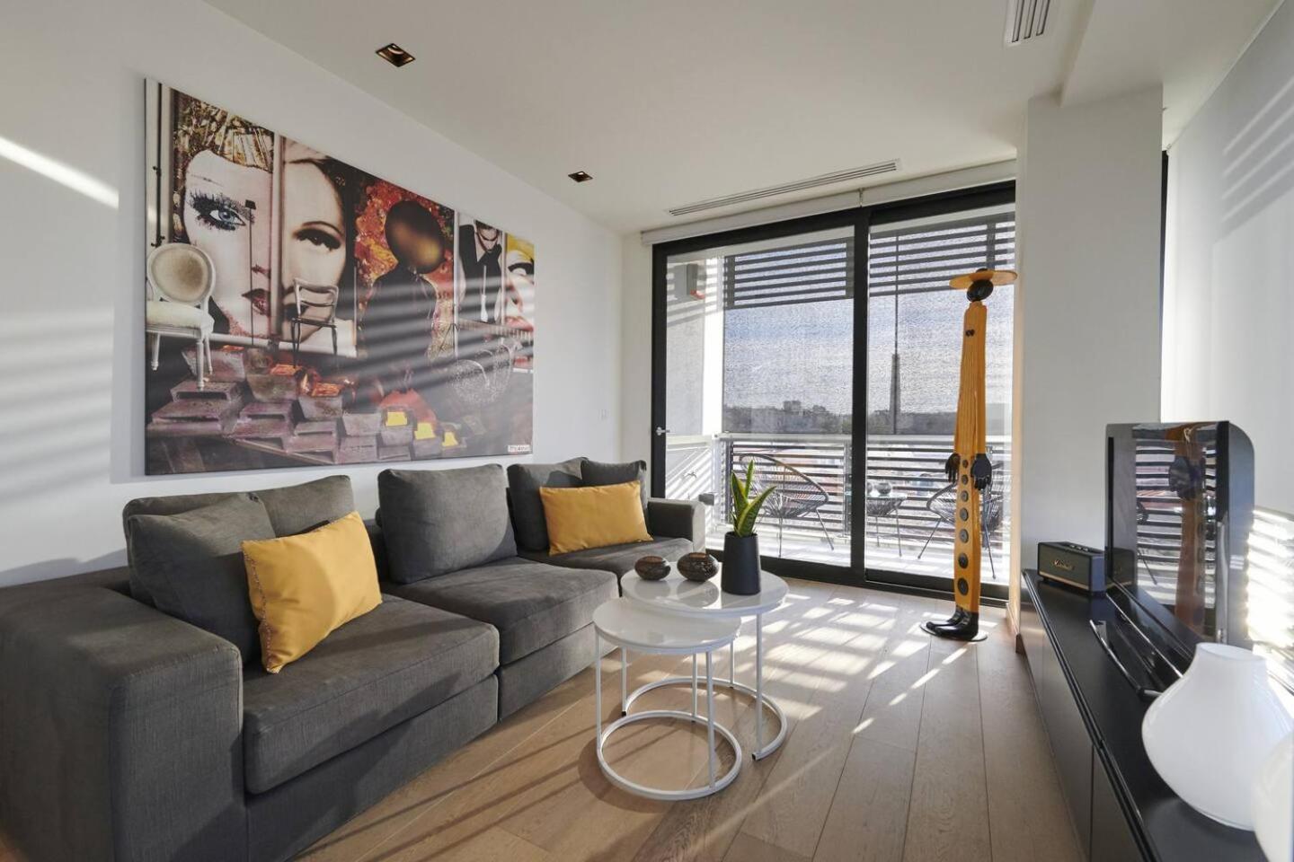 אתונה Ma Maison Nο 4, Downtown Loft , Short Walk To Acropolis, Ultra High Speed Internet 500 Mbps, Parking Upon Request, 1' From Metro Station מראה חיצוני תמונה