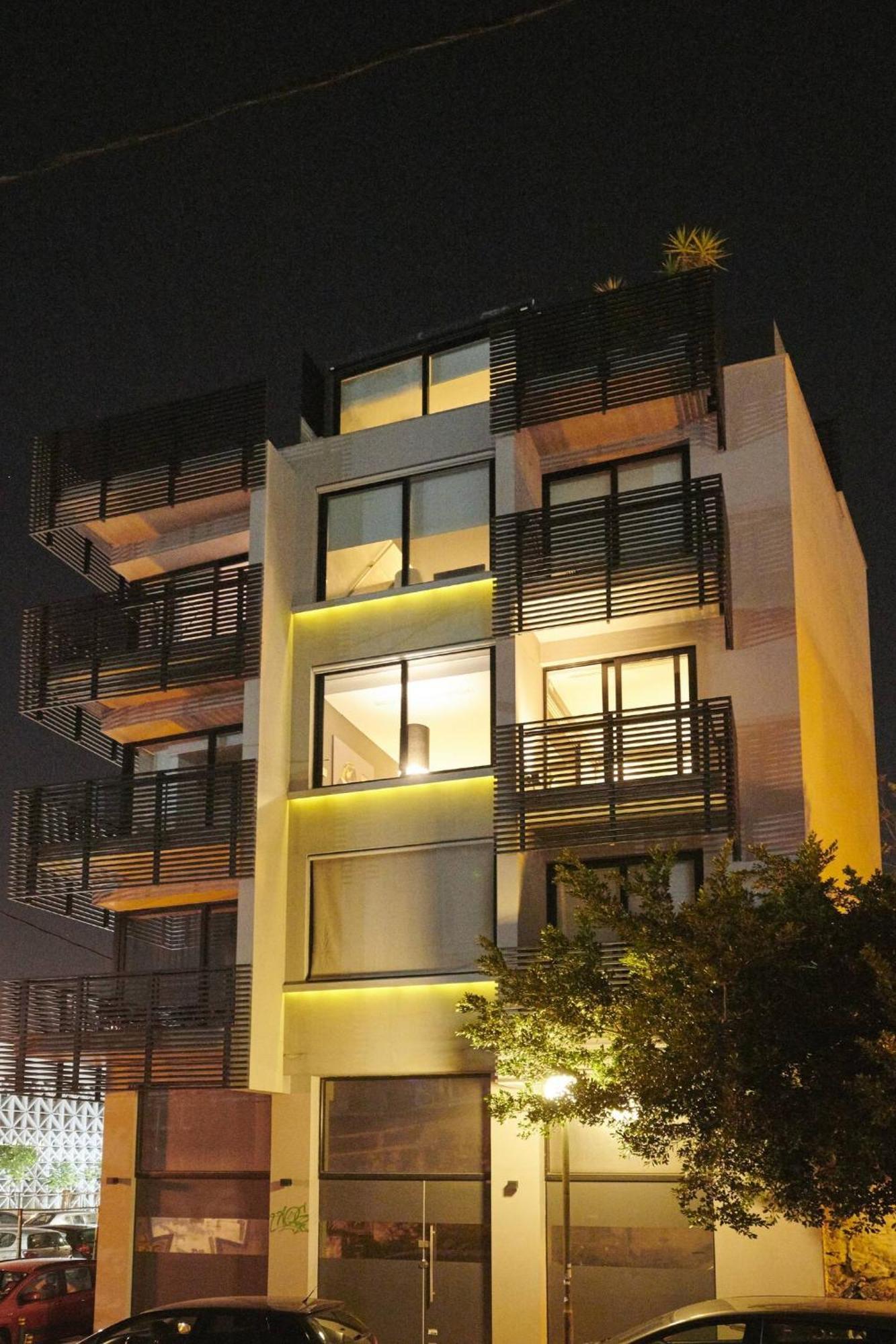 אתונה Ma Maison Nο 4, Downtown Loft , Short Walk To Acropolis, Ultra High Speed Internet 500 Mbps, Parking Upon Request, 1' From Metro Station מראה חיצוני תמונה